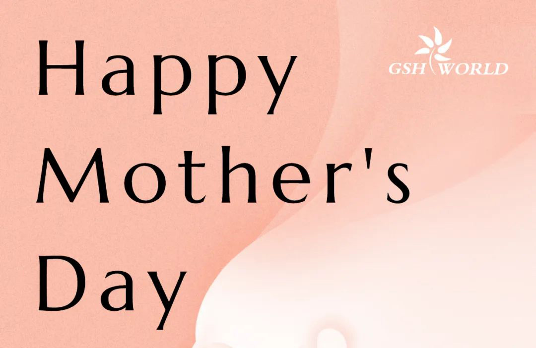 母亲节 - 愿时光慢行，让陪伴无尽