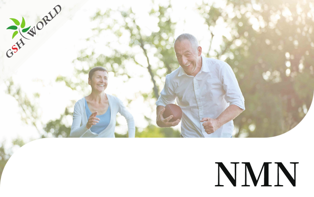 行业关注 - 那些年，有关NMN的临床试验