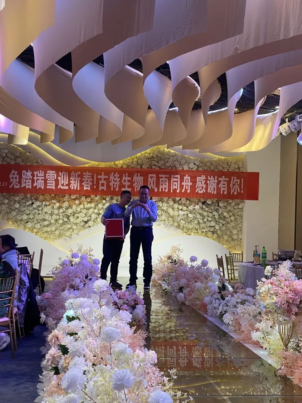 愿我们2023年乘风破浪，行稳致远