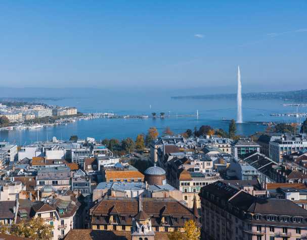 下一站瑞士！欧洲国际营养保健食品展！