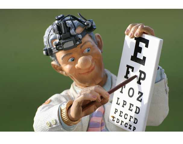 胞磷胆碱钠是如何维护眼睛健康的