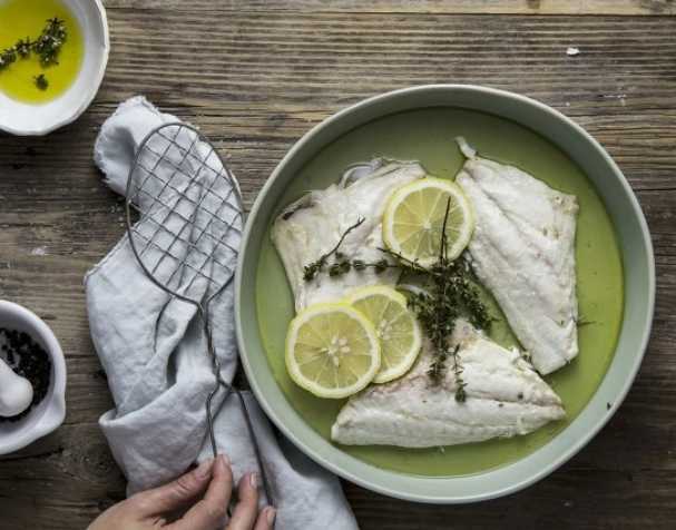 哪些食物能产生 ATP？