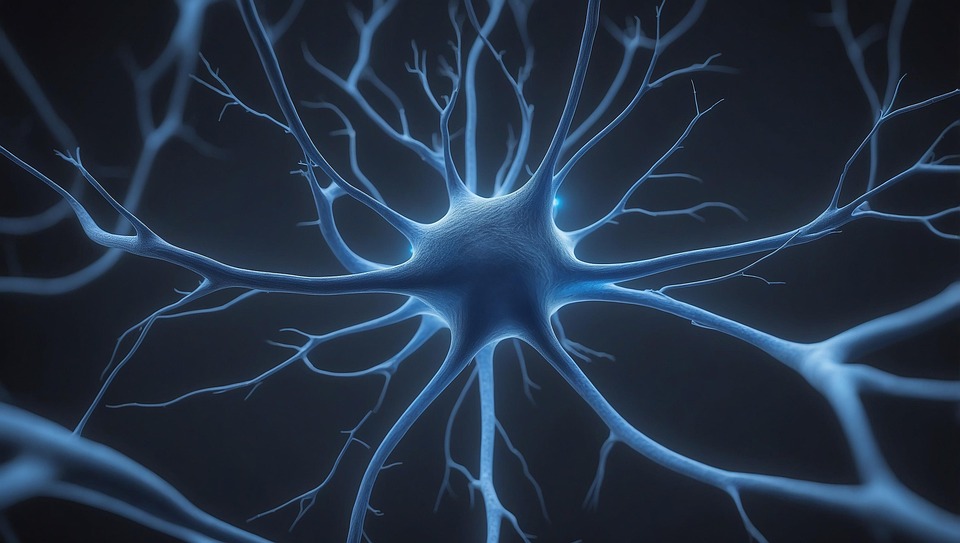 胞磷胆碱作为认知增强剂的核心作用