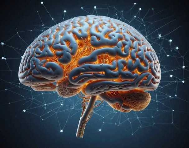 胞磷胆碱对大脑健康的显著益处