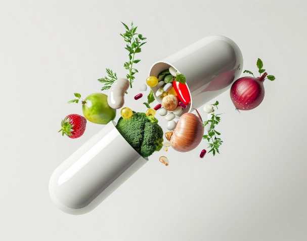 营养领域新宠烟酰胺核苷