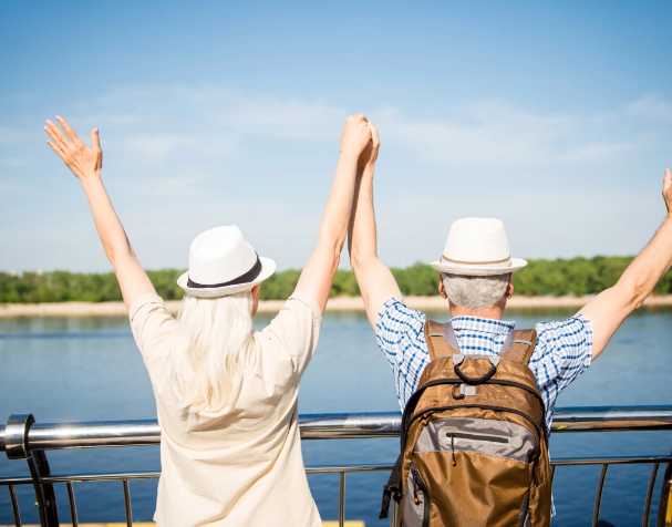 41-65岁中老年群体