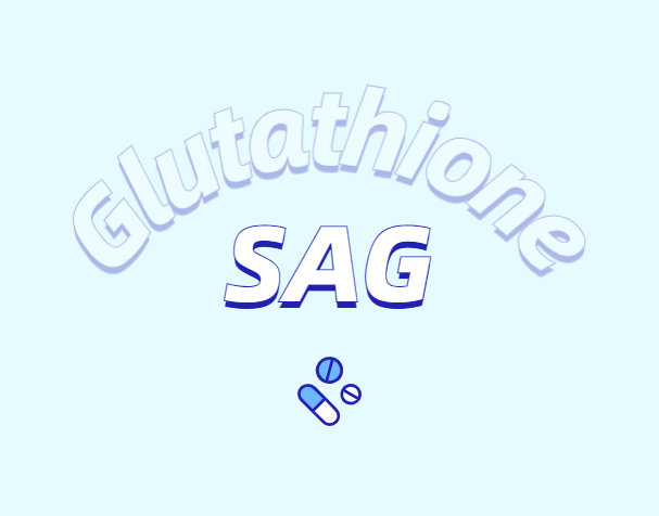 S-乙酰-L-谷胱甘肽的多领域应用