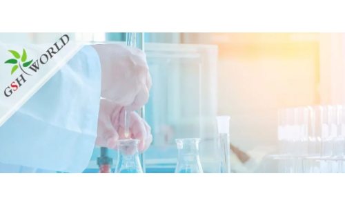 谷胱甘肽在食品领域的广泛应用