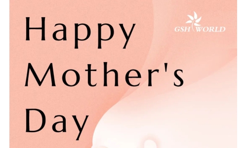 母亲节 - 愿时光慢行，让陪伴无尽