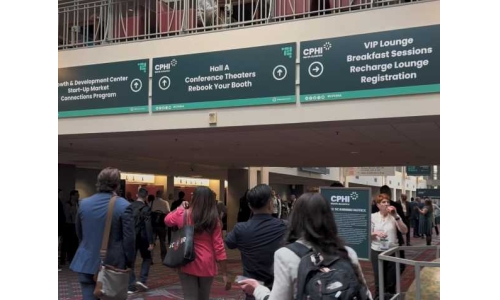 五月展会精彩瞬间！