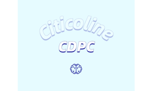 补充剂胞磷胆碱有何好处？