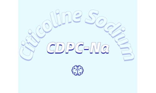 胞磷胆碱钠能影响记忆吗？