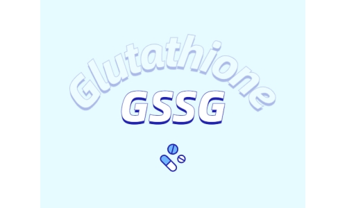 氧化型谷胱甘肽能助力农业生产？