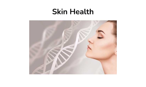 口服营养健康补充剂对皮肤健康有什么益处？