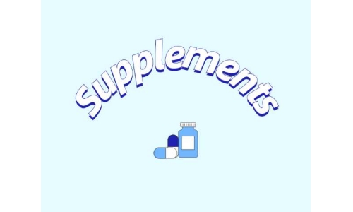 不同类型食品补充剂在缓解氧化应激方面的差异