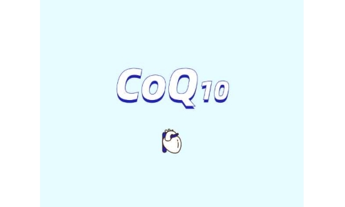辅酶Q10补充剂对人体有什么用途？